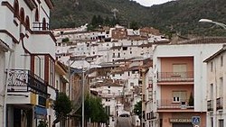 La Puerta de Segura, en Jaén (España)